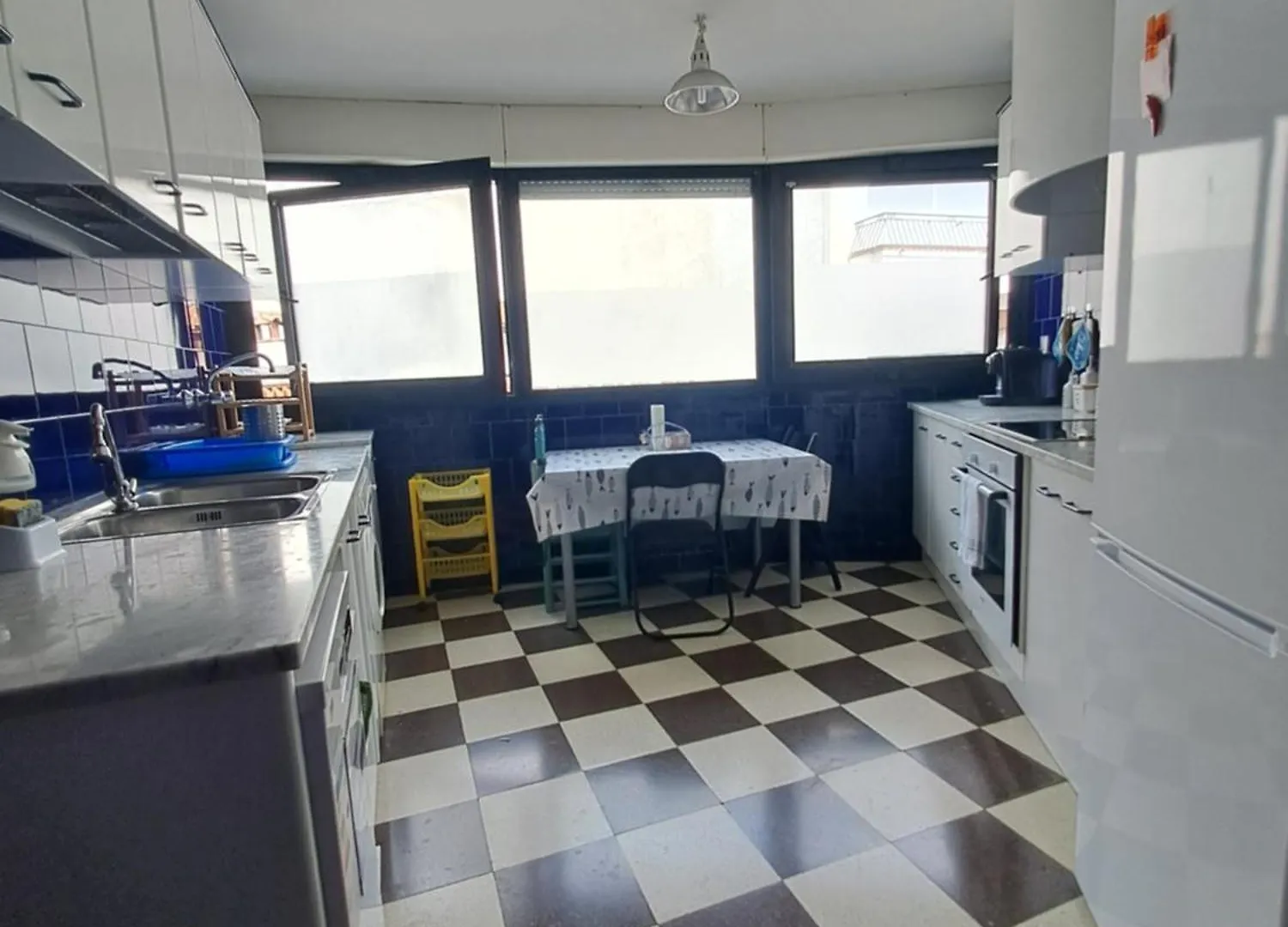 Appartement Apartamento Blue Tossa De Mar