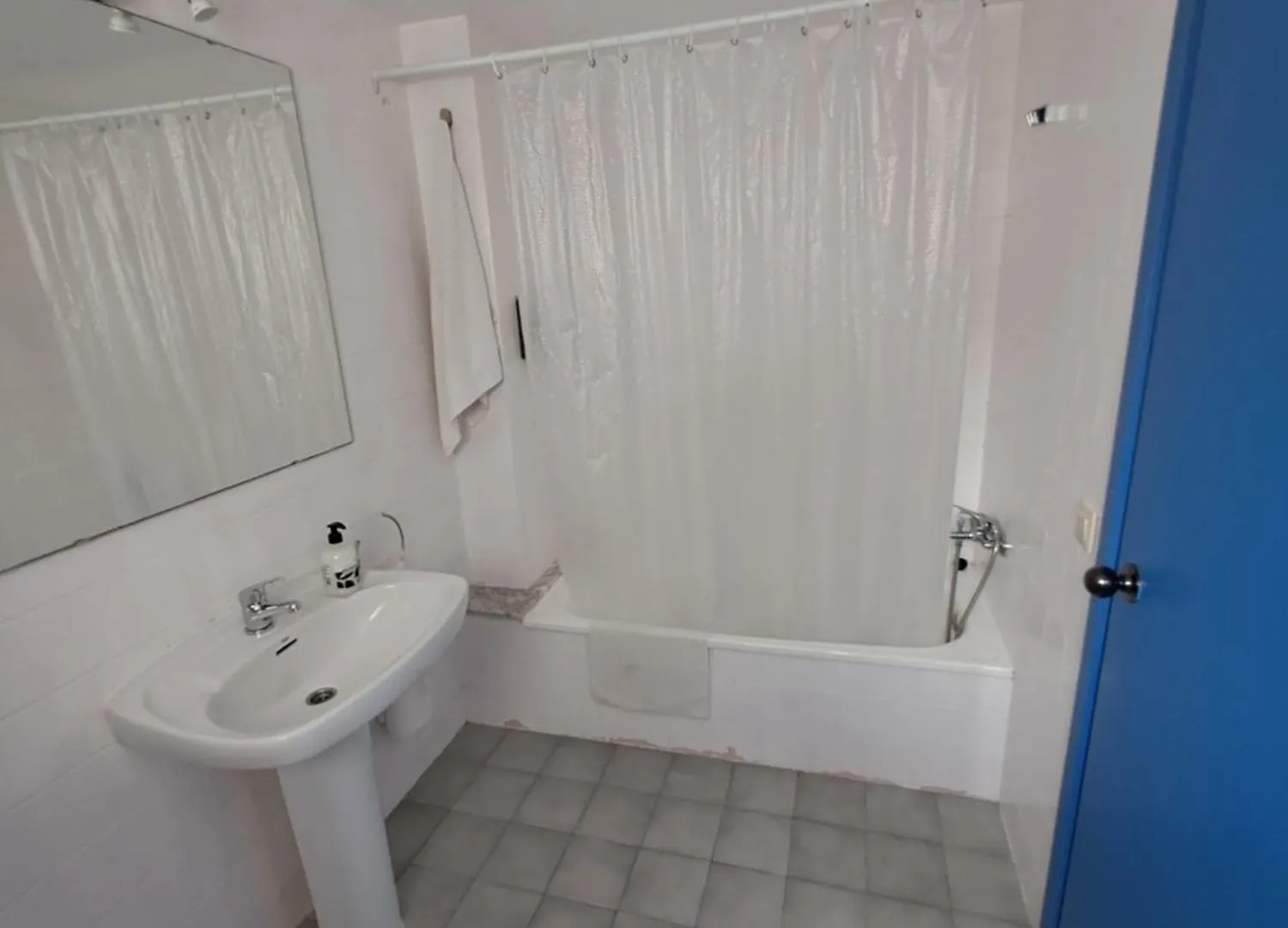 Apartamento Blue Tossa De Mar Appartement
