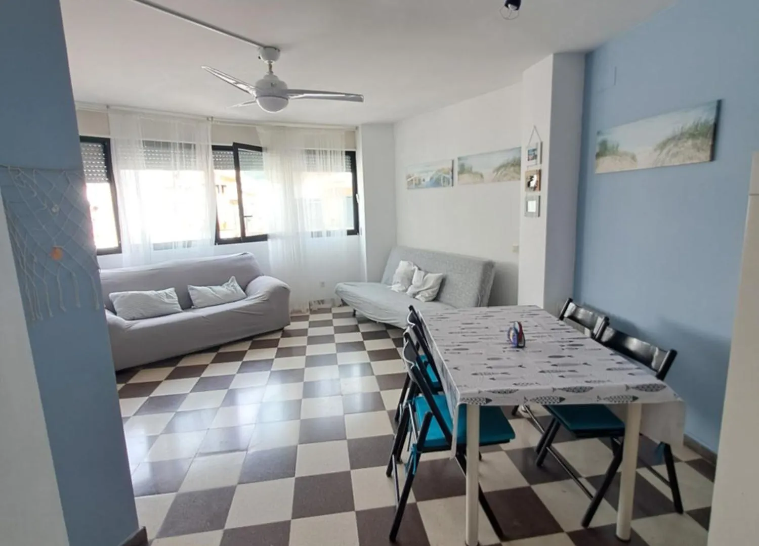 Apartamento Blue Tossa De Mar Appartement