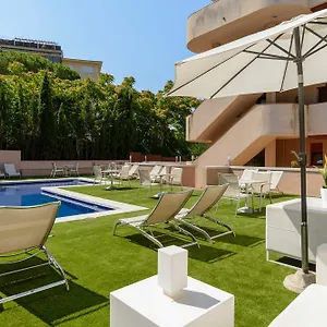  Appartement Tossa Dreams